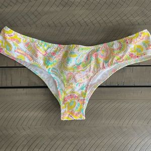 Victorias Secret Swim Bottom